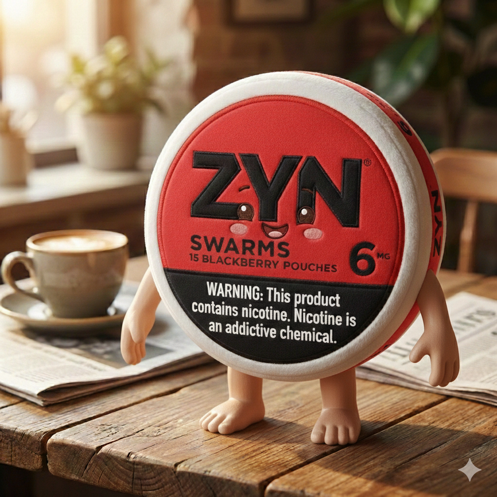 ZYN