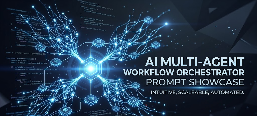 Autonomous Multi-Agent Task Orchestrator & Workflow Automation