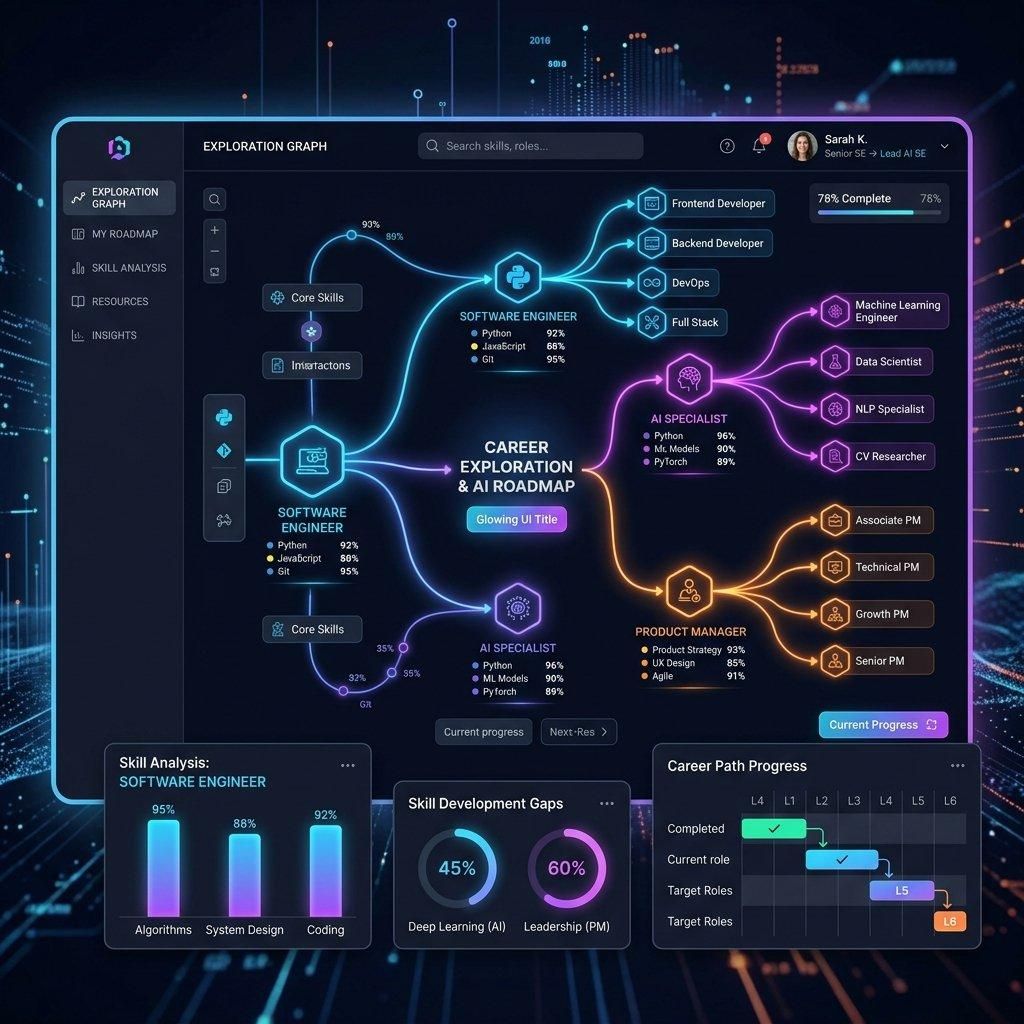 The Adaptive Learning Experience Designer