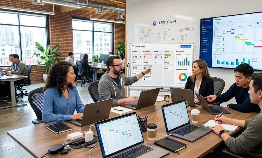 Ultimate SaaS Product Launch Campaign Strategy