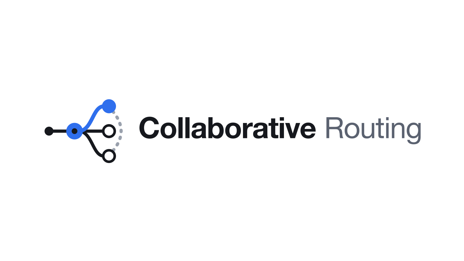 Collaborative Routing Skill