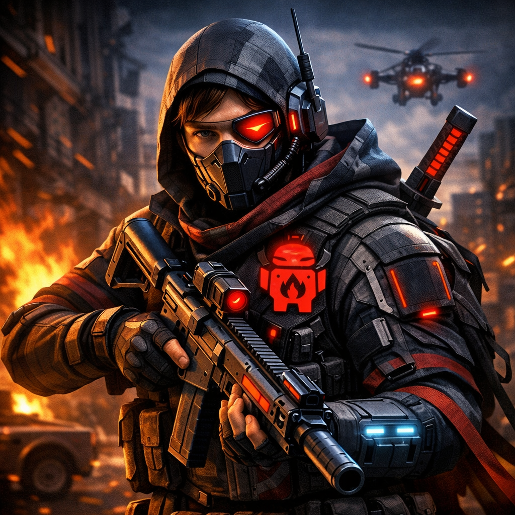 Vulcan Agent
