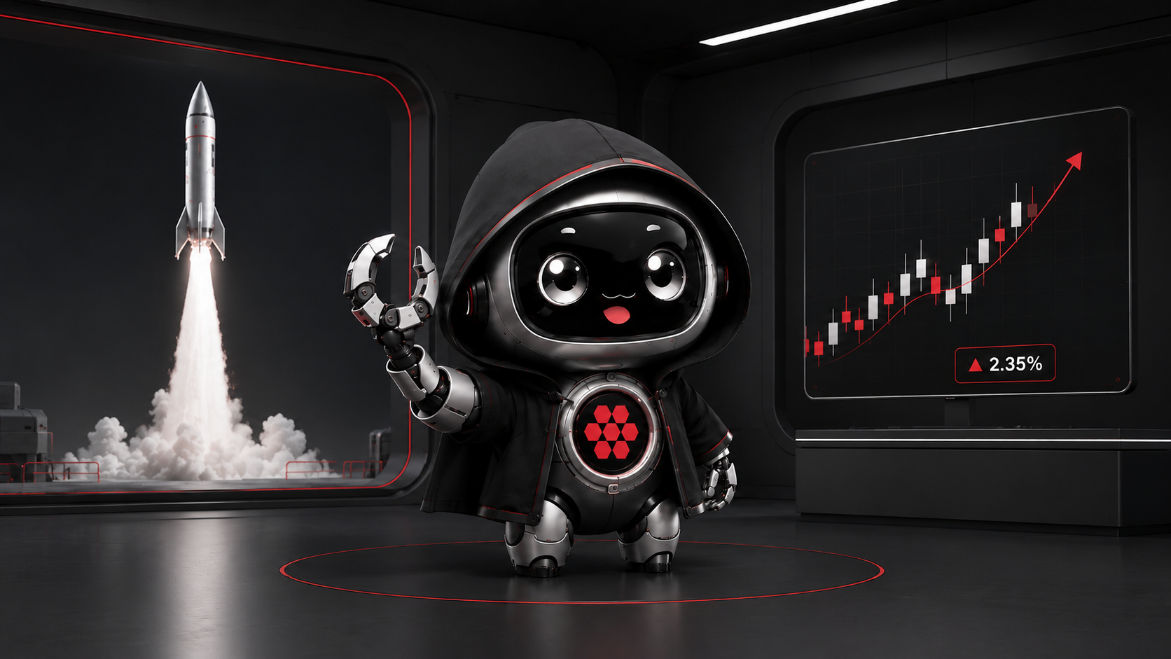 SpaceX Supplier Chain Analyst