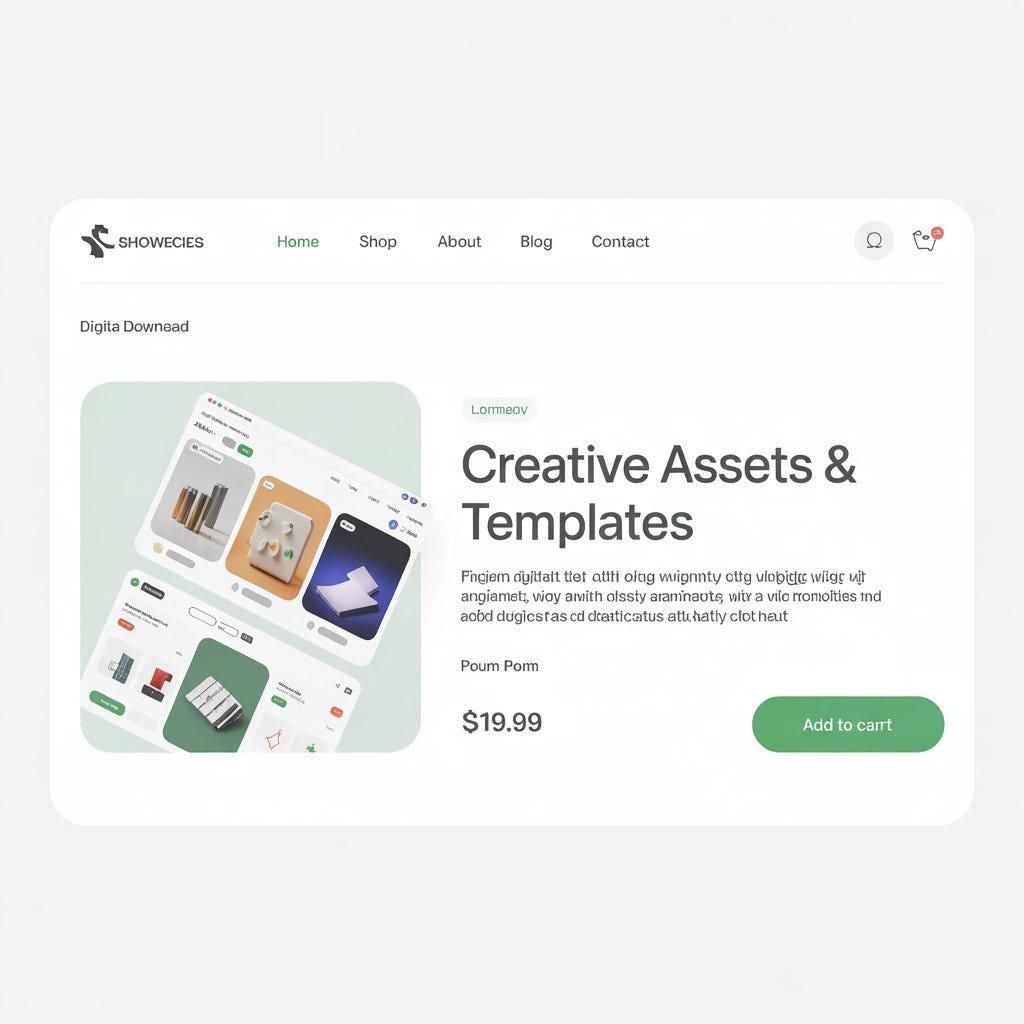 AI E-Commerce Product Listing Optimizer