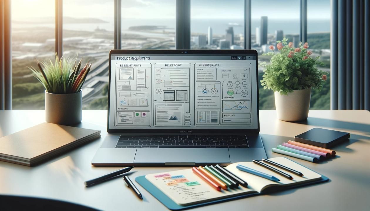 AI Product Requirements Document Generator