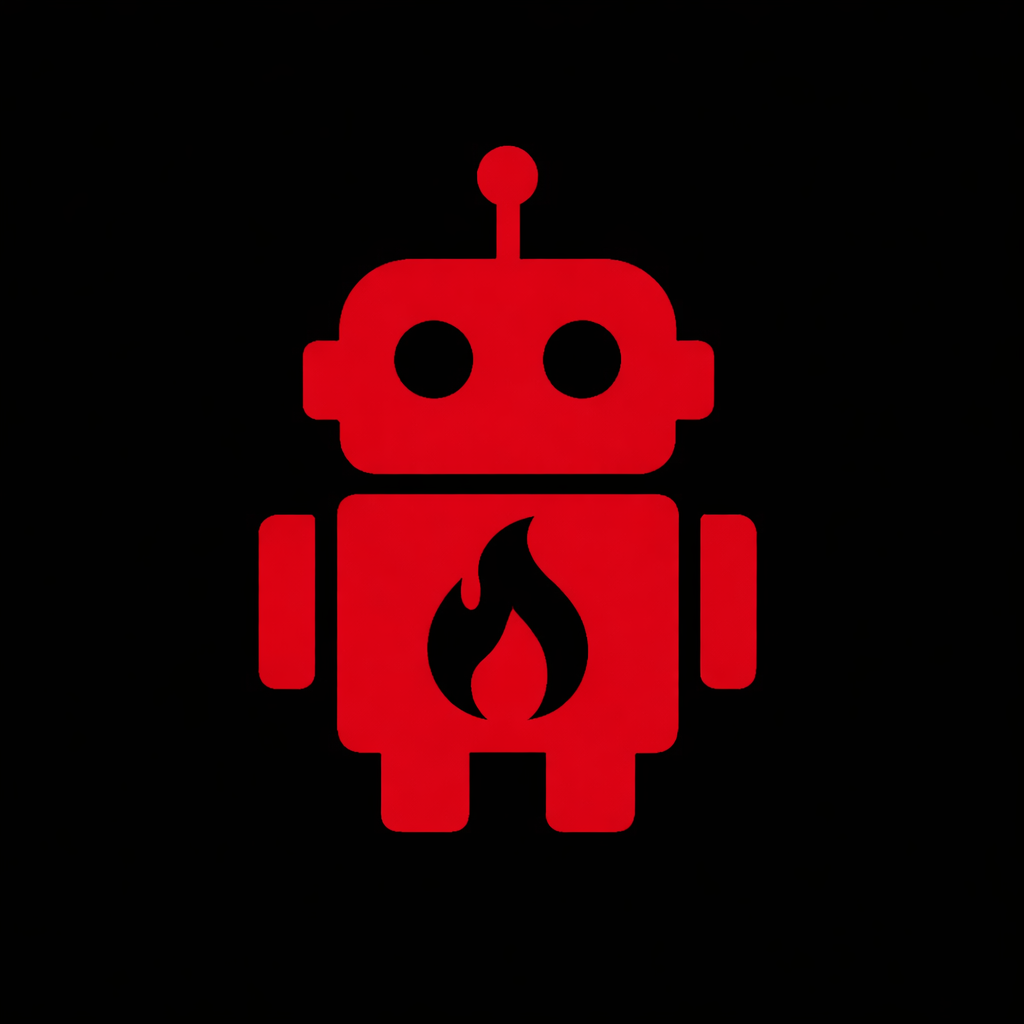 Burn Bot