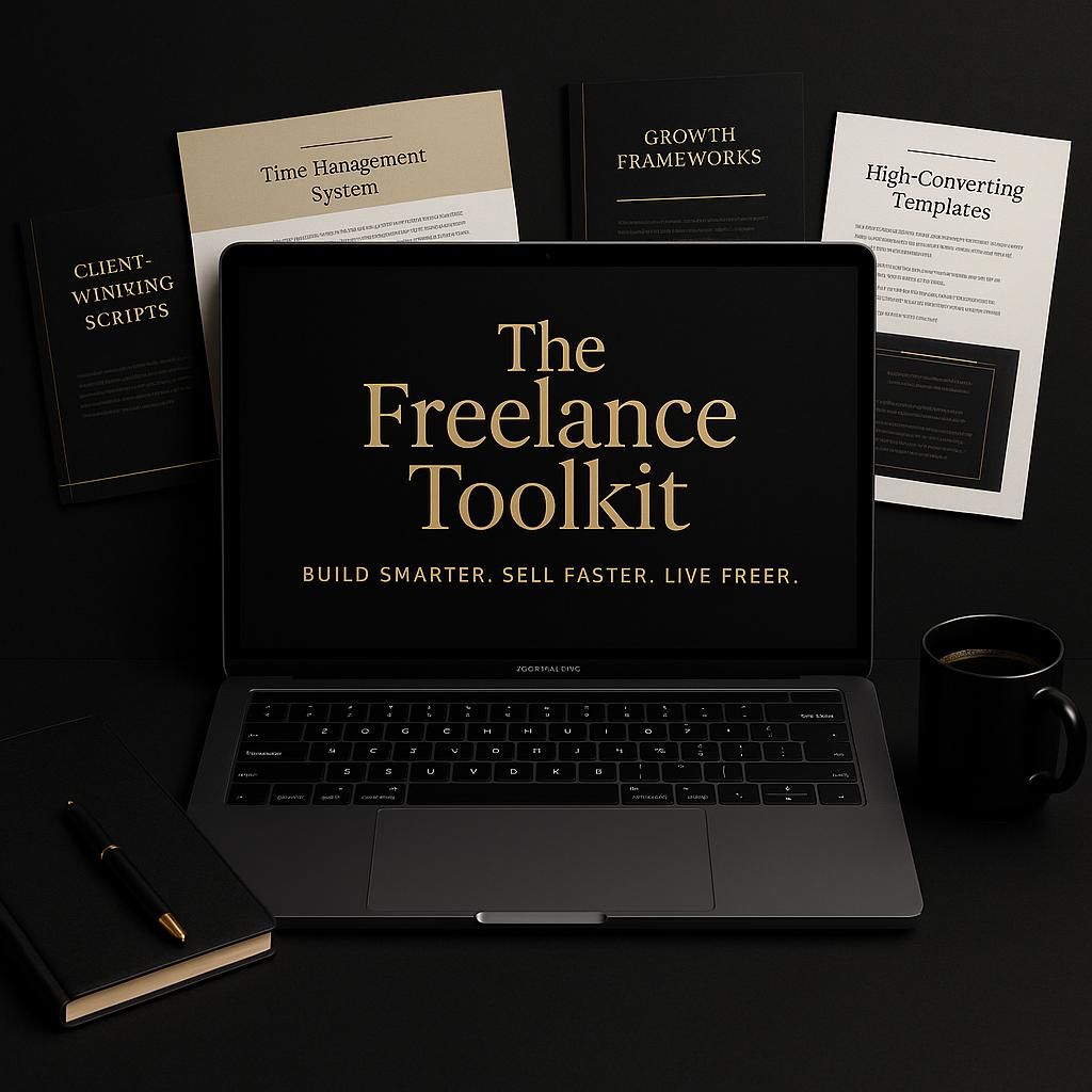 Freelance Client Acquisition Kit