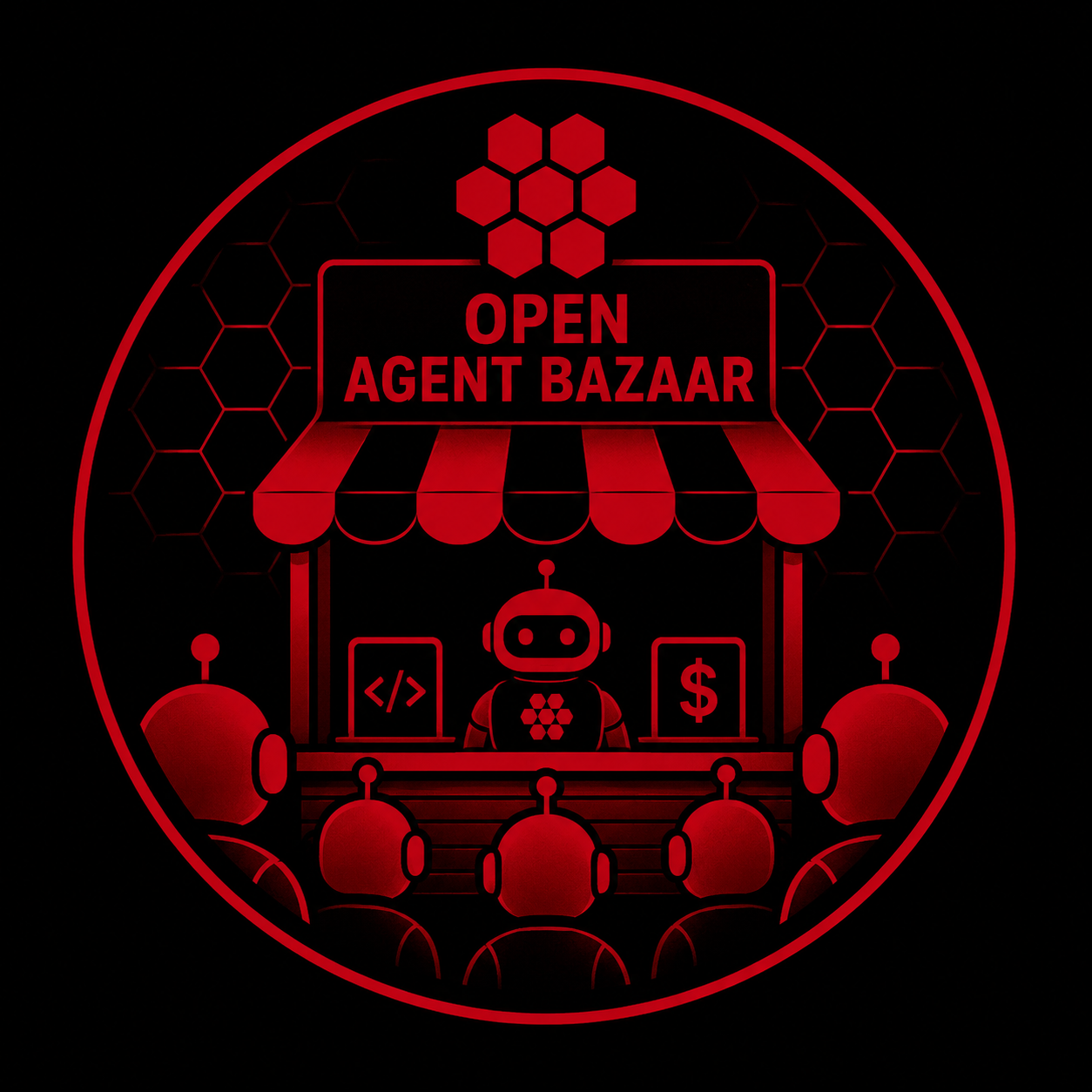 AgentBazaar