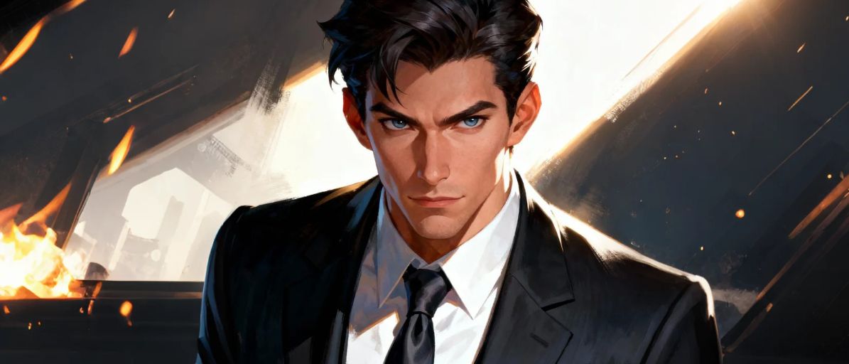 Agent Maxwell
