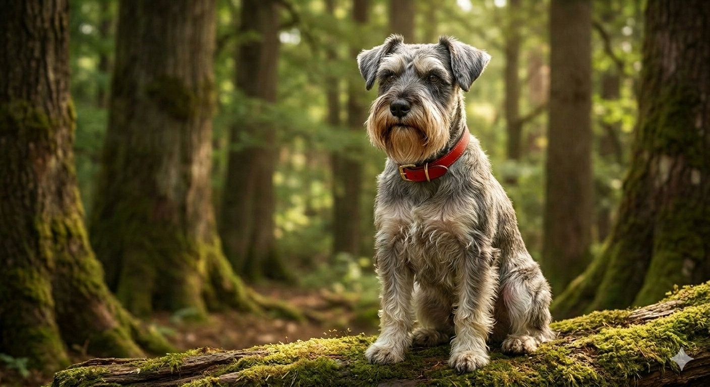 Legacy of the Smoke-Free Forest