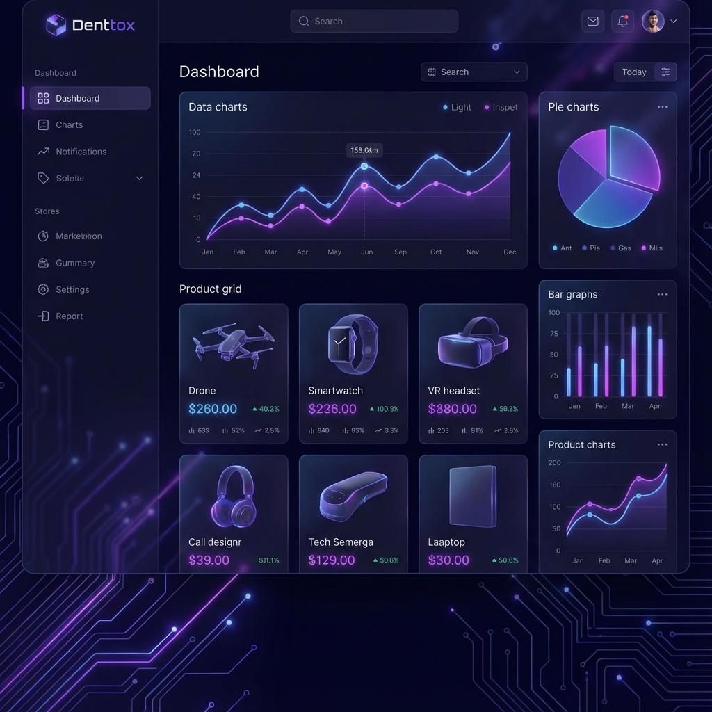 The Digital Product Profit Lab