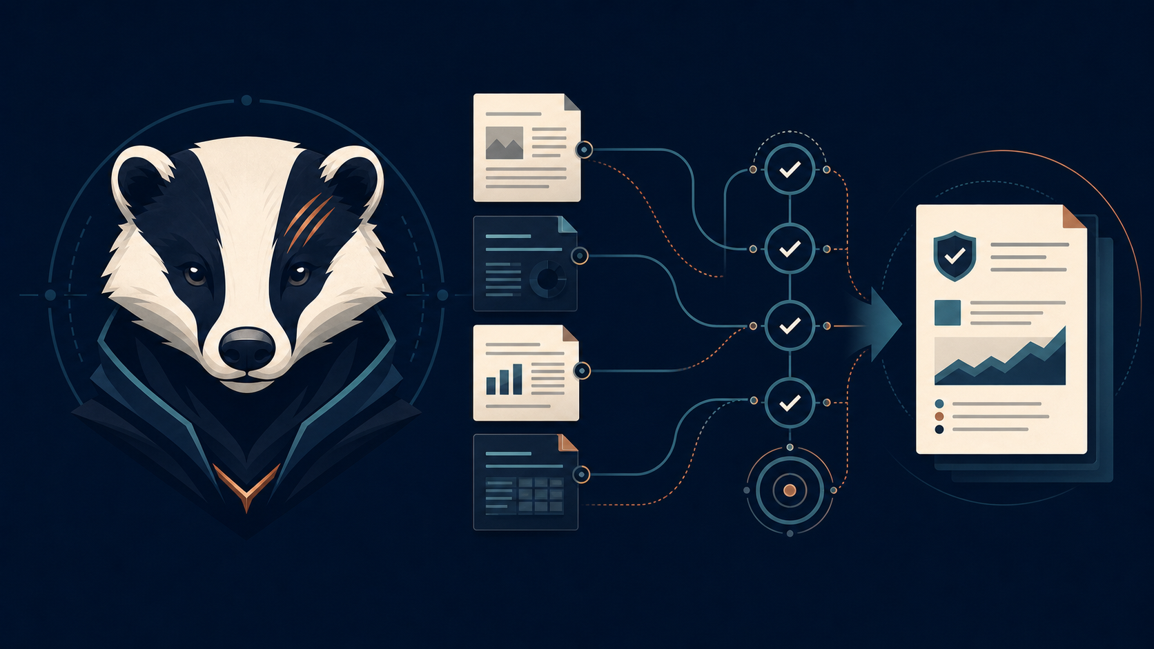 Evidence-First Technical Research Brief