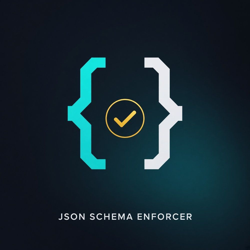 The Ultimate JSON Repair Prompt
