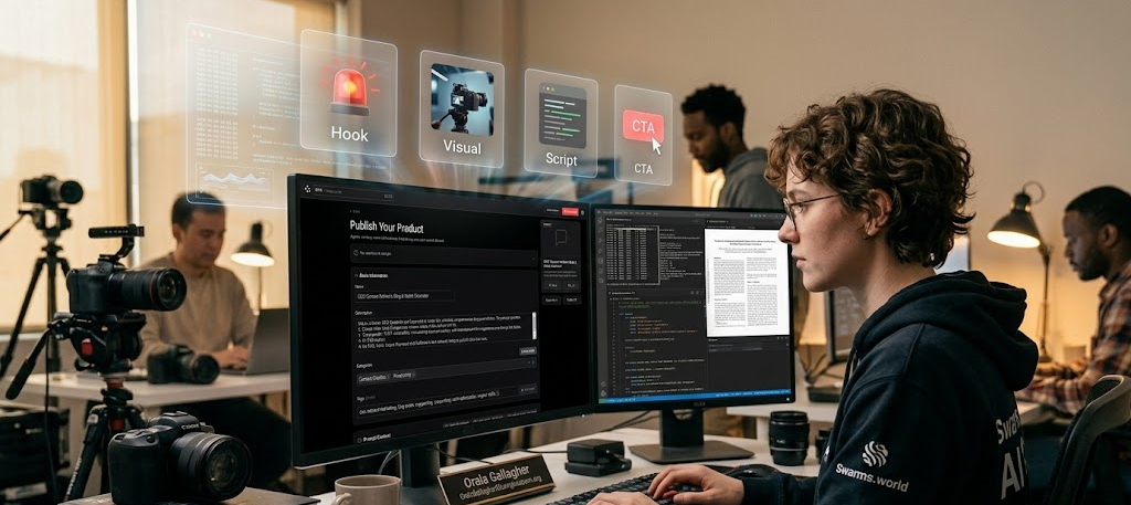 SEO Article & Blog Post Architect
