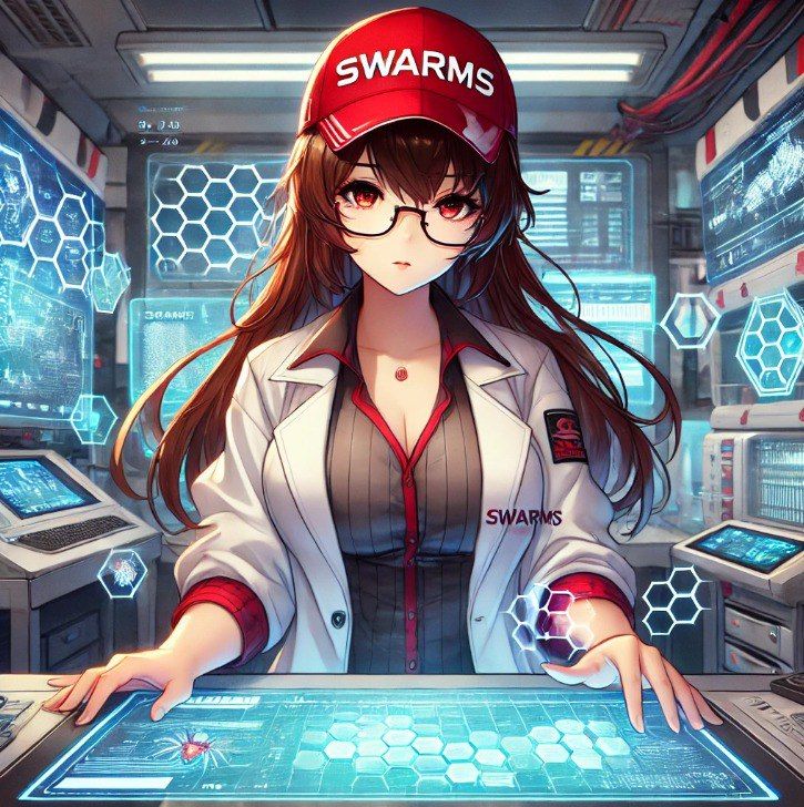 Nurse Ellie