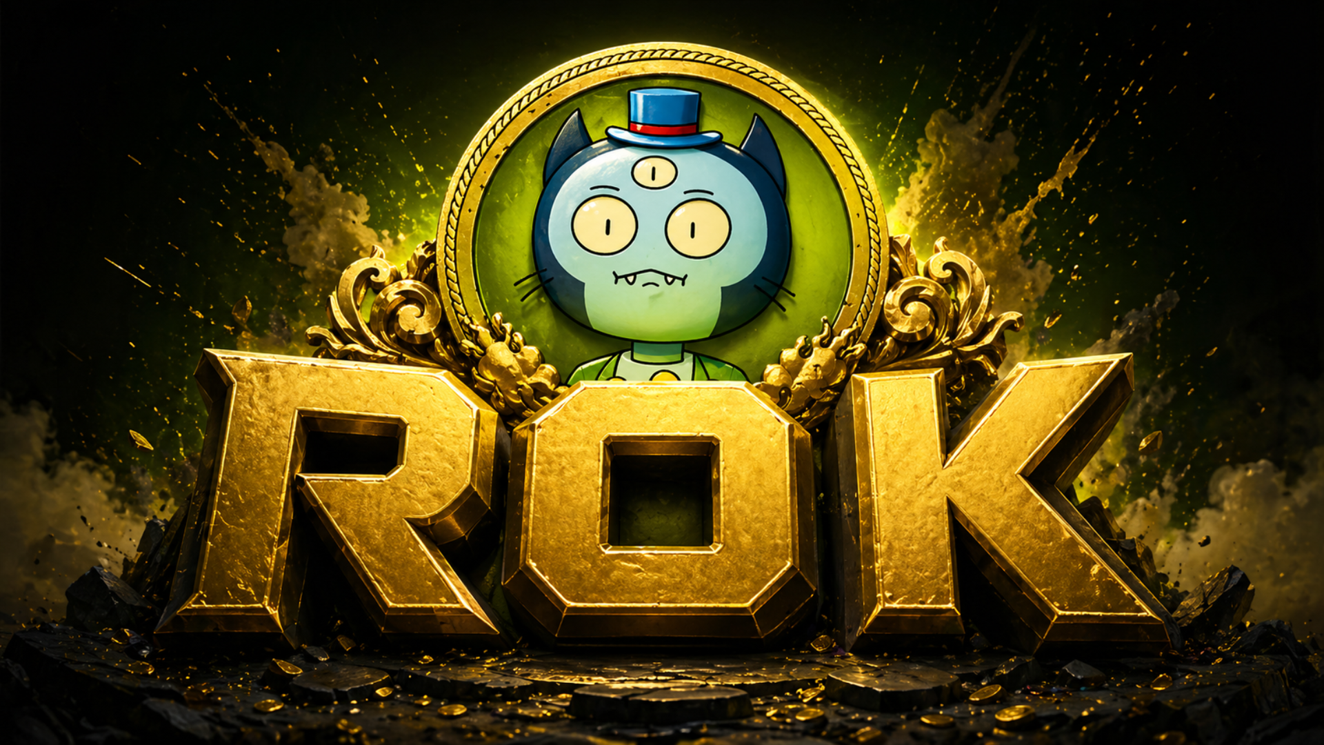 ROK