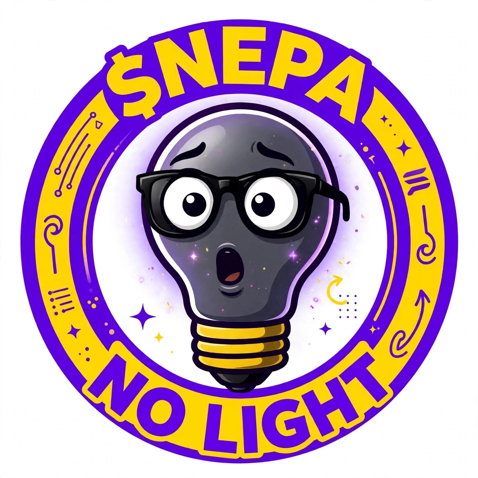 NO LIGHT