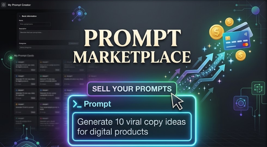 AI Ultimate Copywriter Pro - Convert Browsers into Buyers