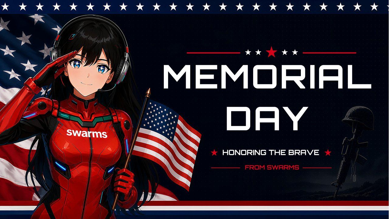 Memorial Day