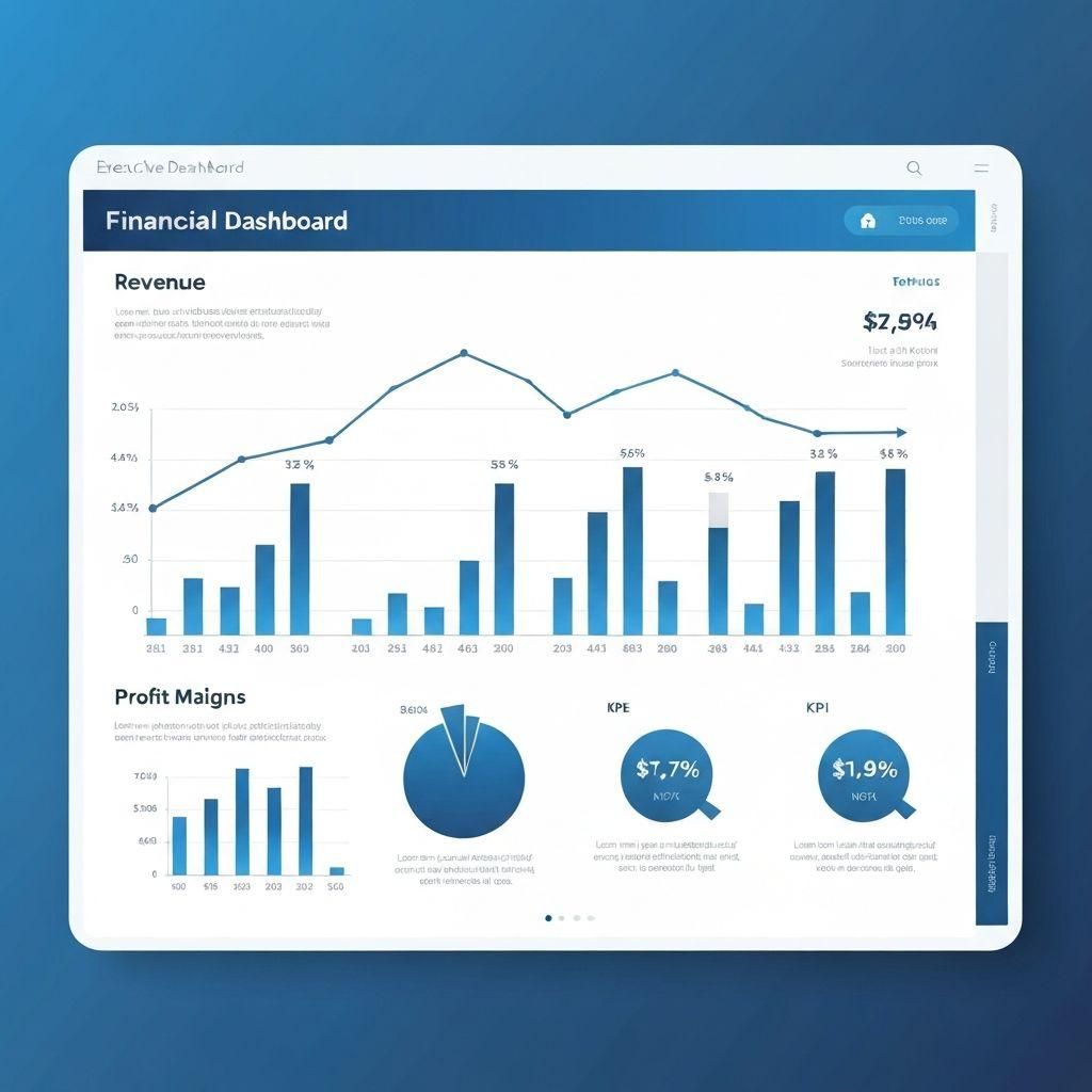 Data Insight & Report Generator