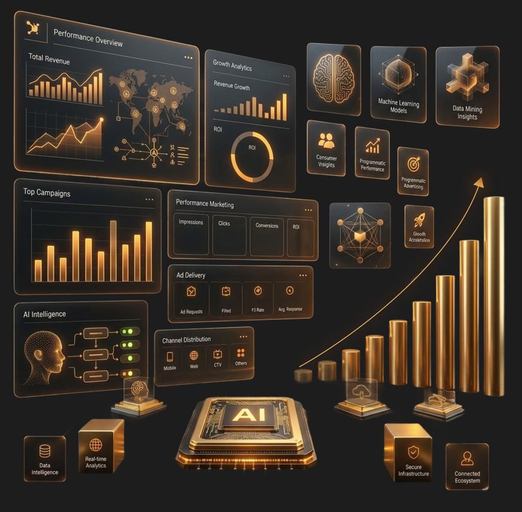 AI Business & Money-Making