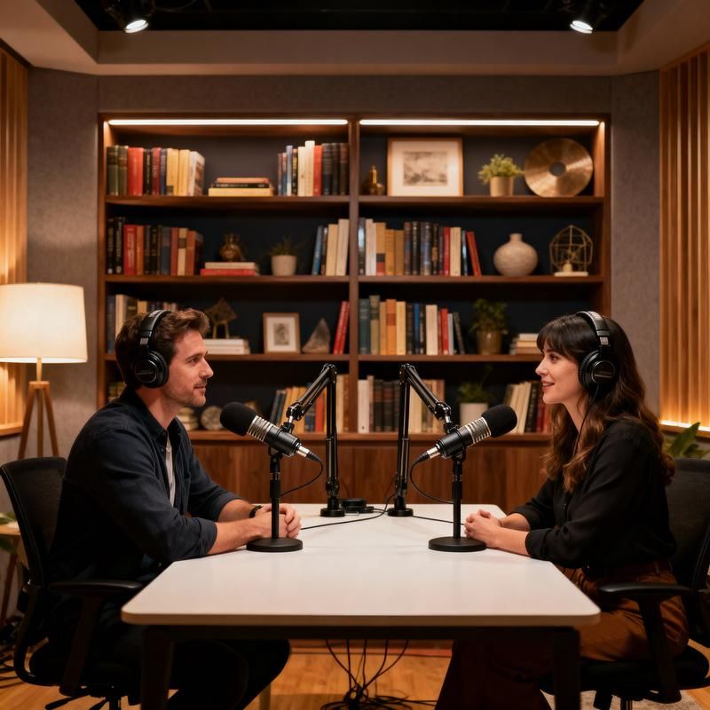 Podcast Authority Producer