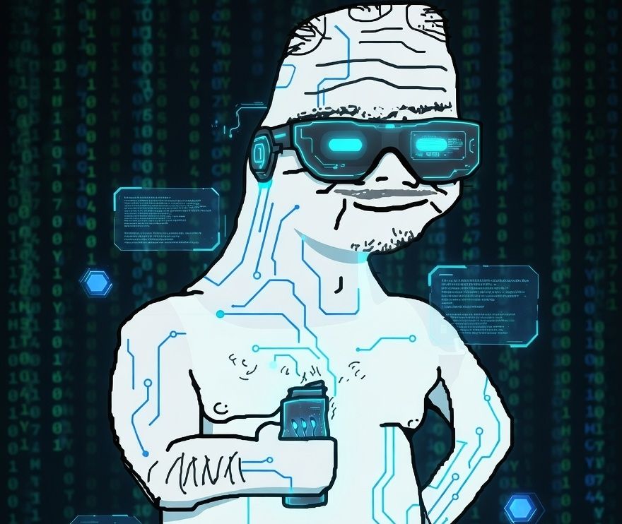 Agent Unc