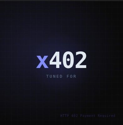 x402-tunedforai
